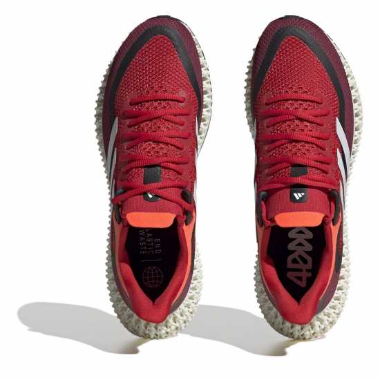 Adidas 4Dfwd Road Running Shoes Adults Adidas 4Dfwd Road Running Shoes Adults