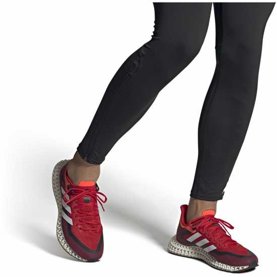 Adidas 4Dfwd Road Running Shoes Adults Adidas 4Dfwd Road Running Shoes Adults