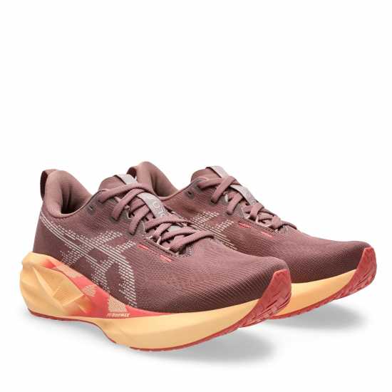 Asics Novablast 5 Women Running Shoes  Маратонки за бягане