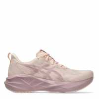 Asics Мъжки Маратонки За Бягане Novablast 5 Womens Running Shoes Cobalt/White 