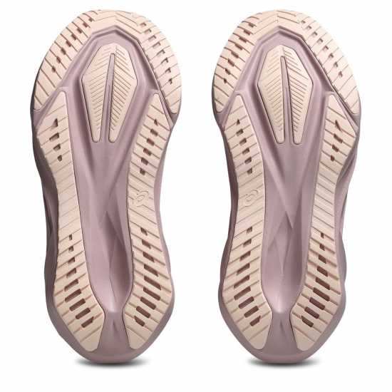 Asics Мъжки Маратонки За Бягане Novablast 5 Womens Running Shoes Cobalt/White 