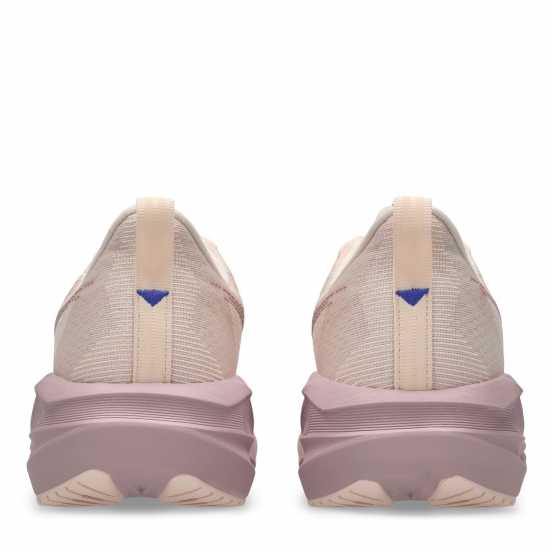 Asics Мъжки Маратонки За Бягане Novablast 5 Womens Running Shoes Cobalt/White 