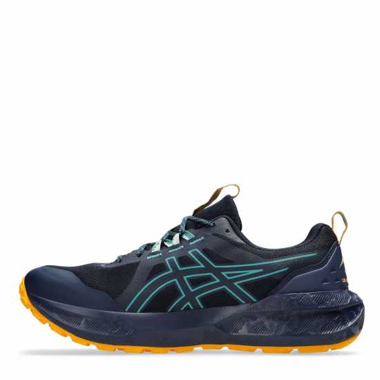 Мъжки туристически обувки Asics Мъжки Маратонки Бягане По Пътеки Gel-Sonoma 8 Trail Running Shoes Mens Полунощ Asics Мъжки Маратонки Бягане По Пътеки Gel-Sonoma 8 Trail Running Shoes Mens Полунощ Мъжки туристически обувки