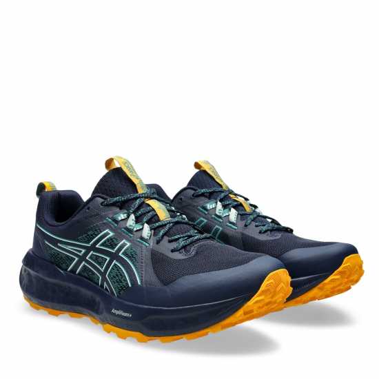 Мъжки туристически обувки Asics Мъжки Маратонки Бягане По Пътеки Gel-Sonoma 8 Trail Running Shoes Mens Полунощ Asics Мъжки Маратонки Бягане По Пътеки Gel-Sonoma 8 Trail Running Shoes Mens Полунощ Мъжки туристически обувки