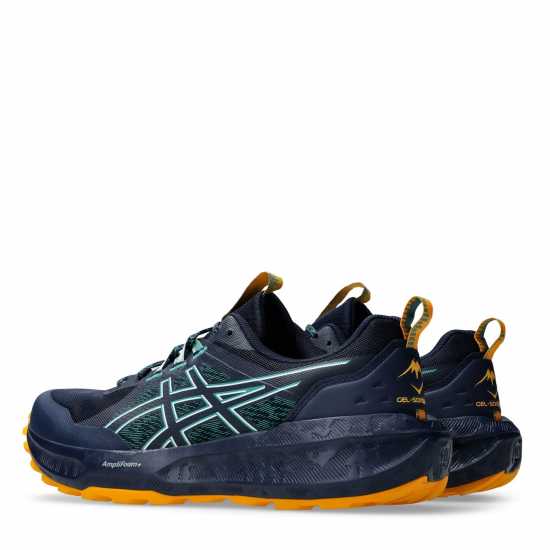 Мъжки туристически обувки Asics Мъжки Маратонки Бягане По Пътеки Gel-Sonoma 8 Trail Running Shoes Mens Полунощ Asics Мъжки Маратонки Бягане По Пътеки Gel-Sonoma 8 Trail Running Shoes Mens Полунощ Мъжки туристически обувки