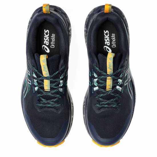 Мъжки туристически обувки Asics Мъжки Маратонки Бягане По Пътеки Gel-Sonoma 8 Trail Running Shoes Mens Полунощ Asics Мъжки Маратонки Бягане По Пътеки Gel-Sonoma 8 Trail Running Shoes Mens Полунощ Мъжки туристически обувки