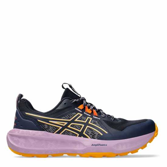 Дамски туристически сандали Asics Мъжки Маратонки Бягане По Пътеки Gel-Sonoma 8 Womens Trail Running Shoes Полунощ Asics Мъжки Маратонки Бягане По Пътеки Gel-Sonoma 8 Womens Trail Running Shoes Полунощ Дамски туристически сандали