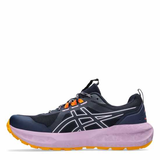 Дамски туристически сандали Asics Мъжки Маратонки Бягане По Пътеки Gel-Sonoma 8 Womens Trail Running Shoes Полунощ Asics Мъжки Маратонки Бягане По Пътеки Gel-Sonoma 8 Womens Trail Running Shoes Полунощ Дамски туристически сандали