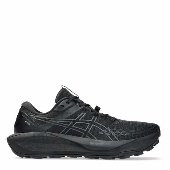 Asics Мъжки Маратонки Бягане По Пътеки Gel-Trabuco 13 Gtx Mens Trail Running Shoes  Мъжки туристически обувки