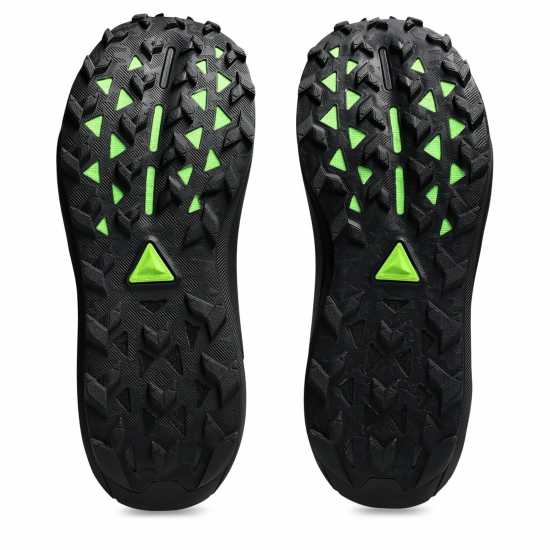 Asics Мъжки Маратонки Бягане По Пътеки Gel-Trabuco 13 Gtx Mens Trail Running Shoes  Мъжки туристически обувки