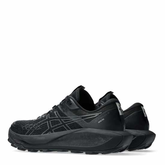 Asics Мъжки Маратонки Бягане По Пътеки Gel-Trabuco 13 Gtx Mens Trail Running Shoes  Мъжки туристически обувки