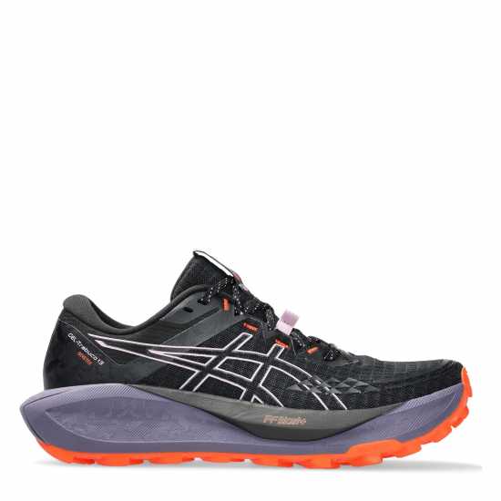 Asics Мъжки Маратонки Бягане По Пътеки Gel-Trabuco 13 Gtx Womens Trail Running Shoes Черно Дамски туристически сандали