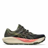 Asics Мъжки Маратонки Бягане По Пътеки Gel-Trabuco 13 Gtx Womens Trail Running Shoes Black Дамски туристически сандали