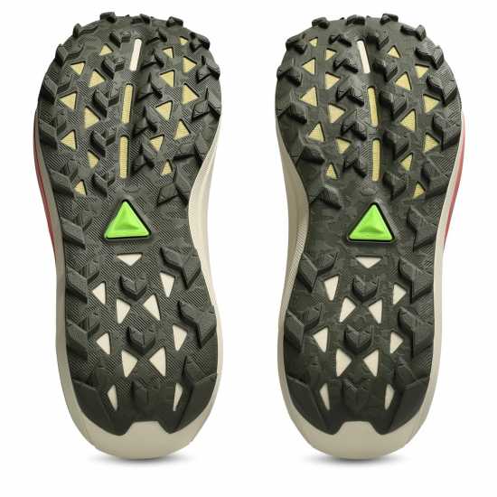 Asics Мъжки Маратонки Бягане По Пътеки Gel-Trabuco 13 Gtx Womens Trail Running Shoes Black Дамски туристически сандали