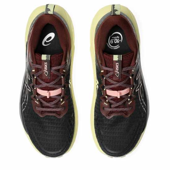 Дамски туристически сандали Asics Мъжки Маратонки Бягане По Пътеки Gel-Trabuco 13 Womens Trail Running Shoes Черно/Цветен цвят Asics Мъжки Маратонки Бягане По Пътеки Gel-Trabuco 13 Womens Trail Running Shoes Черно/Цветен цвят Дамски туристически сандали