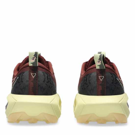 Дамски туристически сандали Asics Мъжки Маратонки Бягане По Пътеки Gel-Trabuco 13 Womens Trail Running Shoes Черно/Цветен цвят Asics Мъжки Маратонки Бягане По Пътеки Gel-Trabuco 13 Womens Trail Running Shoes Черно/Цветен цвят Дамски туристически сандали