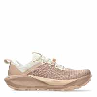 Asics Мъжки Маратонки Бягане По Пътеки Gel-Trabuco 13 Womens Trail Running Shoes Прашна степа Дамски туристически сандали