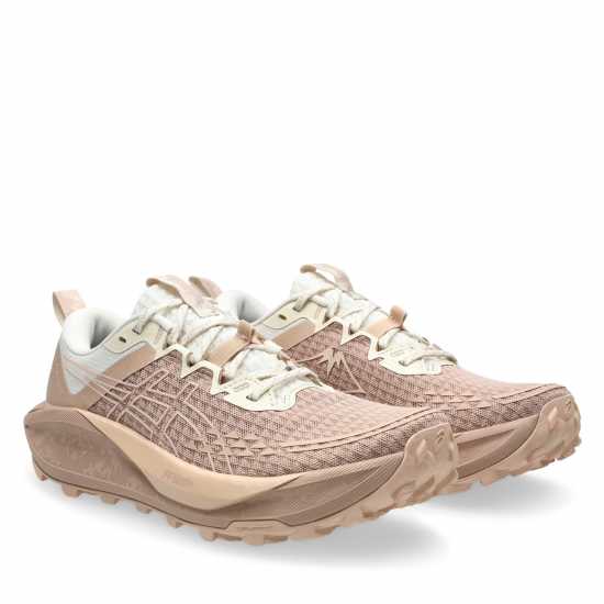 Дамски туристически сандали Asics Мъжки Маратонки Бягане По Пътеки Gel-Trabuco 13 Womens Trail Running Shoes Прашна степа Asics Мъжки Маратонки Бягане По Пътеки Gel-Trabuco 13 Womens Trail Running Shoes Прашна степа Дамски туристически сандали