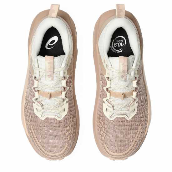 Дамски туристически сандали Asics Мъжки Маратонки Бягане По Пътеки Gel-Trabuco 13 Womens Trail Running Shoes Прашна степа Asics Мъжки Маратонки Бягане По Пътеки Gel-Trabuco 13 Womens Trail Running Shoes Прашна степа Дамски туристически сандали