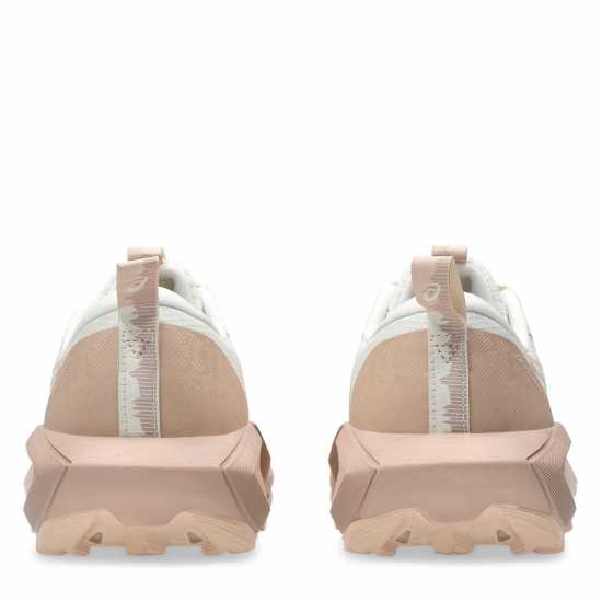 Дамски туристически сандали Asics Мъжки Маратонки Бягане По Пътеки Gel-Trabuco 13 Womens Trail Running Shoes Прашна степа Asics Мъжки Маратонки Бягане По Пътеки Gel-Trabuco 13 Womens Trail Running Shoes Прашна степа Дамски туристически сандали