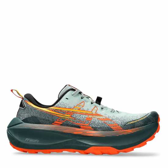 Asics Мъжки Маратонки Бягане По Пътеки Trabuco Max 4 Trail Running Shoes Mens Asics Мъжки Маратонки Бягане По Пътеки Trabuco Max 4 Trail Running Shoes Mens