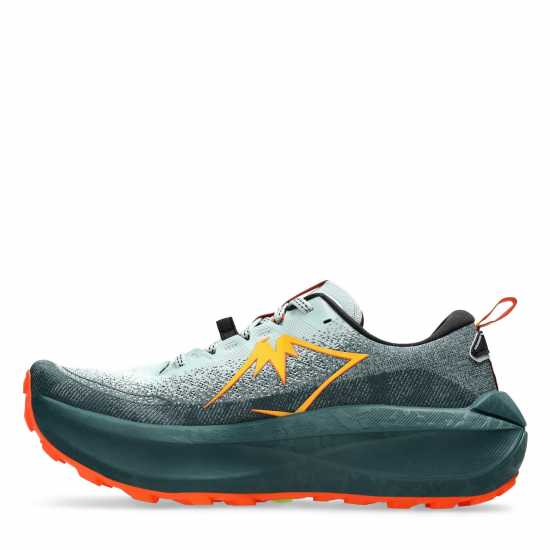 Asics Мъжки Маратонки Бягане По Пътеки Trabuco Max 4 Trail Running Shoes Mens Asics Мъжки Маратонки Бягане По Пътеки Trabuco Max 4 Trail Running Shoes Mens