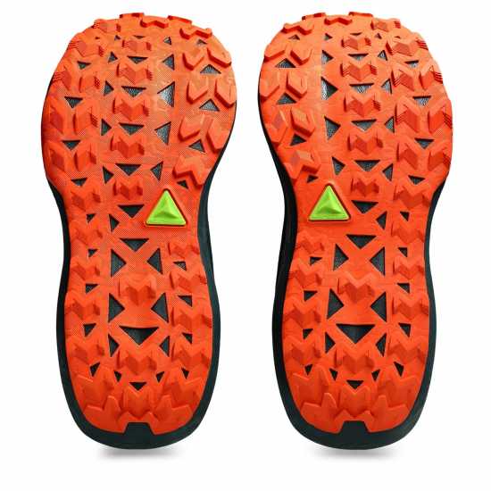 Asics Мъжки Маратонки Бягане По Пътеки Trabuco Max 4 Trail Running Shoes Mens Asics Мъжки Маратонки Бягане По Пътеки Trabuco Max 4 Trail Running Shoes Mens
