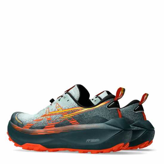 Asics Мъжки Маратонки Бягане По Пътеки Trabuco Max 4 Trail Running Shoes Mens Asics Мъжки Маратонки Бягане По Пътеки Trabuco Max 4 Trail Running Shoes Mens