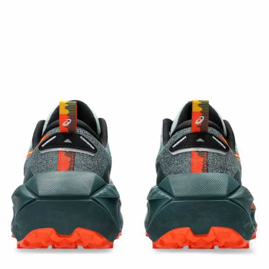 Asics Мъжки Маратонки Бягане По Пътеки Trabuco Max 4 Trail Running Shoes Mens Asics Мъжки Маратонки Бягане По Пътеки Trabuco Max 4 Trail Running Shoes Mens