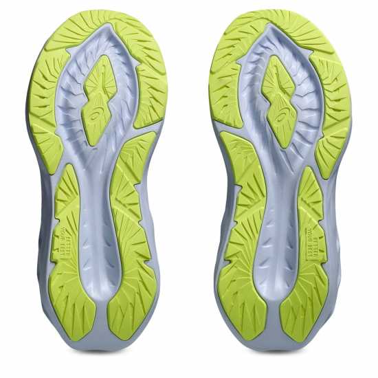 Asics Novablast 5 Gs Road Running Shoes Unisex Kids  Детски маратонки