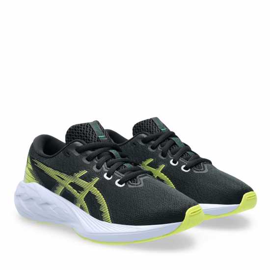 Asics Novablast 5 Gs Road Running Shoes Unisex Kids  Детски маратонки