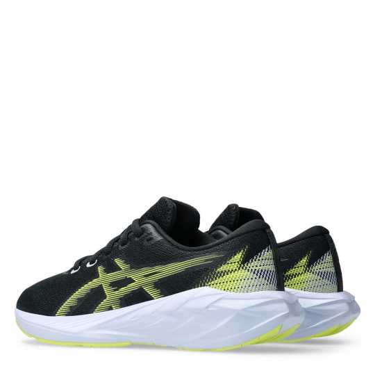 Asics Novablast 5 Gs Road Running Shoes Unisex Kids  Детски маратонки