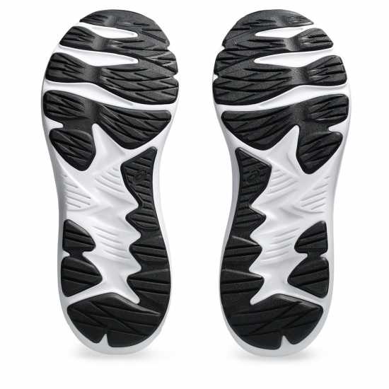 Мъжки маратонки Asics Мъжки Обувки За Бягане Jolt 5 Road Running Shoes Mens Черно/Бяло Asics Мъжки Обувки За Бягане Jolt 5 Road Running Shoes Mens Черно/Бяло Мъжки маратонки