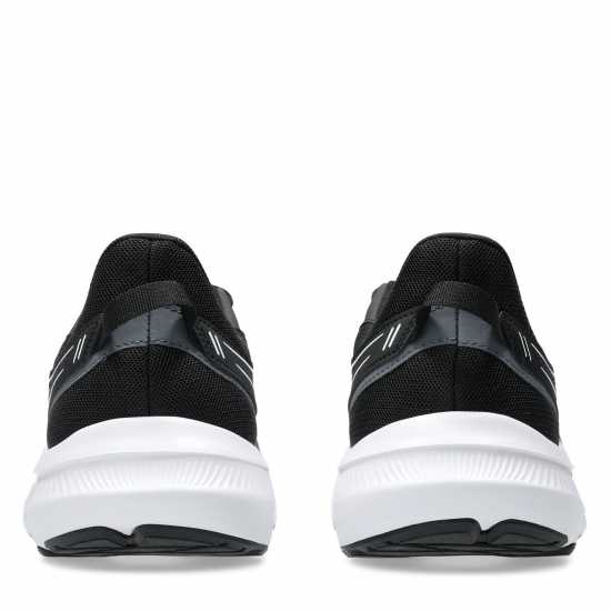 Мъжки маратонки Asics Мъжки Обувки За Бягане Jolt 5 Road Running Shoes Mens Черно/Бяло Asics Мъжки Обувки За Бягане Jolt 5 Road Running Shoes Mens Черно/Бяло Мъжки маратонки
