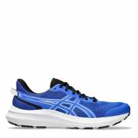 Asics Мъжки Обувки За Бягане Jolt 5 Road Running Shoes Mens Синьо Мъжки маратонки