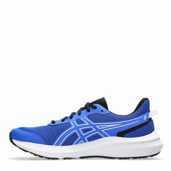 Asics Мъжки Обувки За Бягане Jolt 5 Road Running Shoes Mens Синьо Мъжки маратонки