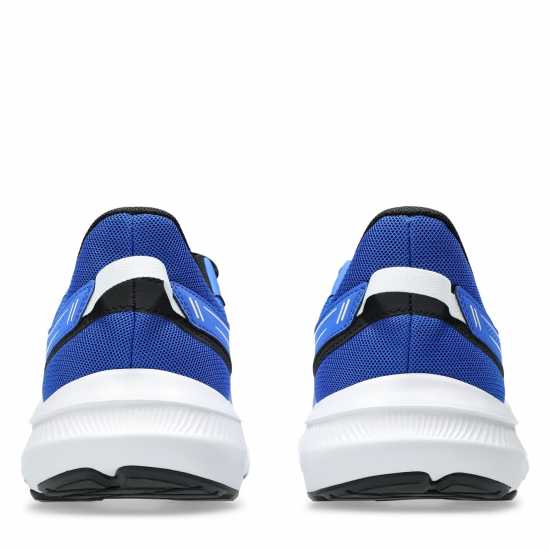Asics Мъжки Обувки За Бягане Jolt 5 Road Running Shoes Mens Синьо Мъжки маратонки