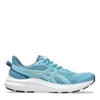 Asics Мъжки Обувки За Бягане Jolt 5 Road Running Shoes Mens Blue Мъжки маратонки