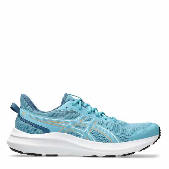 Мъжки маратонки Asics Мъжки Обувки За Бягане Jolt 5 Road Running Shoes Mens Blue Asics Мъжки Обувки За Бягане Jolt 5 Road Running Shoes Mens Blue Мъжки маратонки