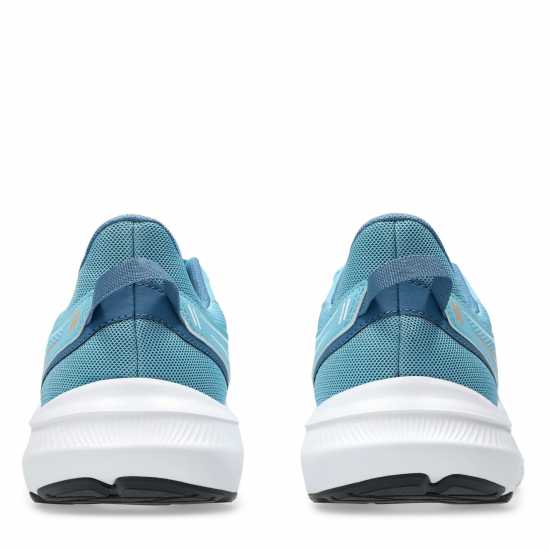 Мъжки маратонки Asics Мъжки Обувки За Бягане Jolt 5 Road Running Shoes Mens Blue Asics Мъжки Обувки За Бягане Jolt 5 Road Running Shoes Mens Blue Мъжки маратонки