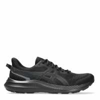 Asics Мъжки Обувки За Бягане Jolt 5 Road Running Shoes Mens Черно/Сиво Мъжки маратонки