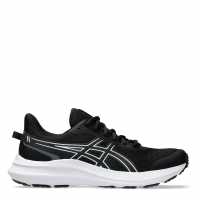 Asics Jolt 5 Road Running Shoes Womens Черно/Бяло Маратонки за бягане