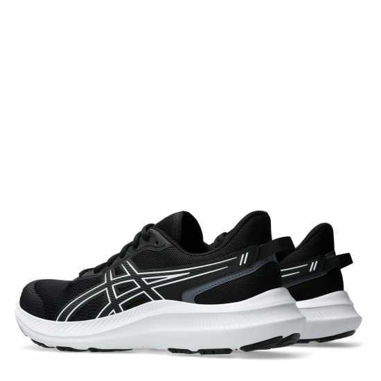 Маратонки за бягане Asics Jolt 5 Road Running Shoes Womens Черно/Бяло Asics Jolt 5 Road Running Shoes Womens Черно/Бяло Маратонки за бягане