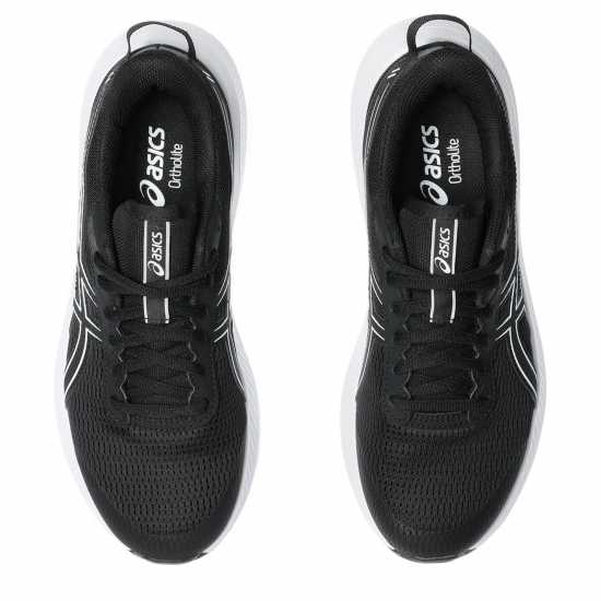 Маратонки за бягане Asics Jolt 5 Road Running Shoes Womens Черно/Бяло Asics Jolt 5 Road Running Shoes Womens Черно/Бяло Маратонки за бягане
