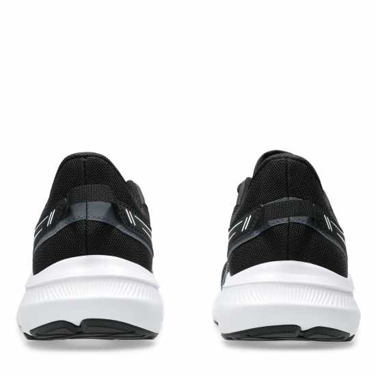Маратонки за бягане Asics Jolt 5 Road Running Shoes Womens Черно/Бяло Asics Jolt 5 Road Running Shoes Womens Черно/Бяло Маратонки за бягане