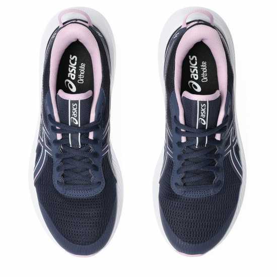 Маратонки за бягане Asics Jolt 5 Road Running Shoes Womens Полунощ Asics Jolt 5 Road Running Shoes Womens Полунощ Маратонки за бягане
