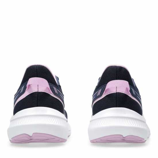 Маратонки за бягане Asics Jolt 5 Road Running Shoes Womens Полунощ Asics Jolt 5 Road Running Shoes Womens Полунощ Маратонки за бягане