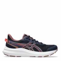 Asics Jolt 5 Road Running Shoes Womens Midnight Маратонки за бягане