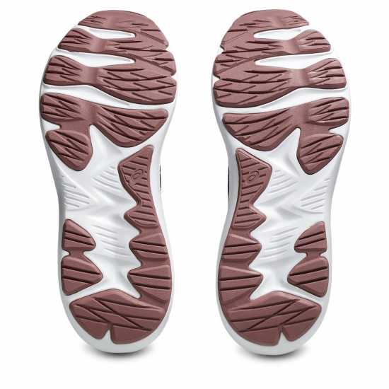 Asics Jolt 5 Road Running Shoes Womens Midnight Маратонки за бягане