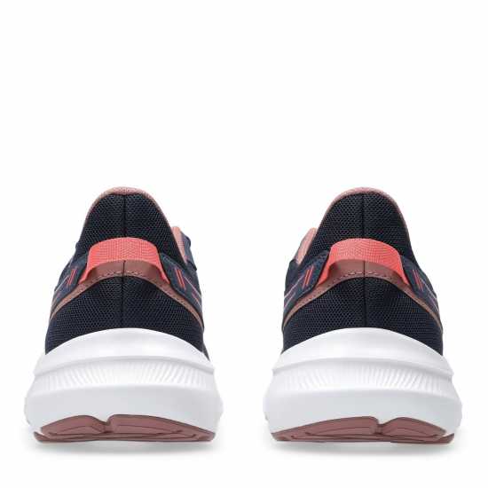Asics Jolt 5 Road Running Shoes Womens Midnight Маратонки за бягане